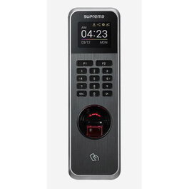 Suprema Lecteur d'empreintes digitales