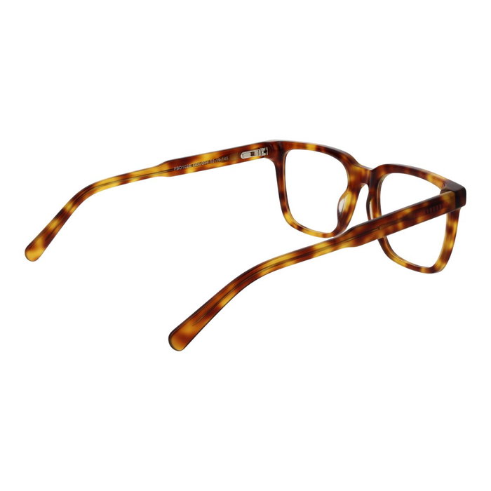 Monture de Lunettes Unisexe Funky Buddha FBD1028 52004
