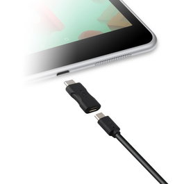 Adaptateur USB 2.0 vers USB-C 3.1 KSIX BXADAPC02