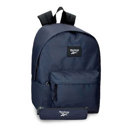 Cartable Reebok Brooklyn Blue marine