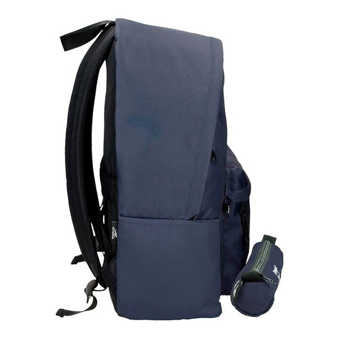 Cartable Reebok Brooklyn Blue marine