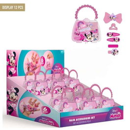 Cerdá Bolso Set De Belleza Minnie Rose