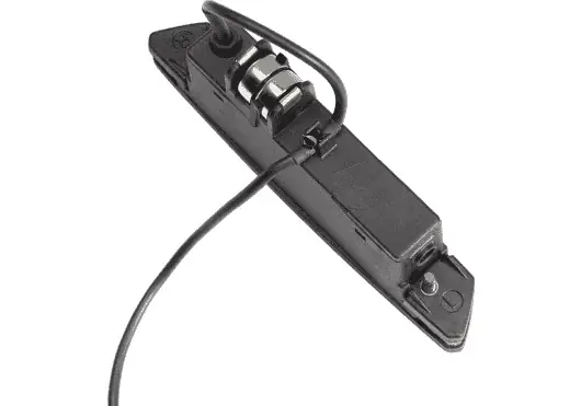 FISHMAN Pastilla Single Activa Magnética de Neodimio - Aros > 92mm FISHMAN Pastilla Single Activa Magnética de Neodimio - Aros > 92mm