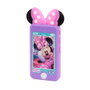 JUST PLAY Téléphone portable Minnie Mouse Disney avec accessoires