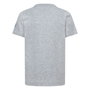 T shirt à manches courtes Enfant Nike Air Boxy Gris clair 8 ans