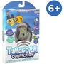 Bandai Tamagotchi Connection Neon Planet - Animal virtuel interactif infrarouge - 6 jeux - 50 personnages - Dès 6 ans - Jouet électronique rétro