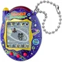 Bandai Tamagotchi Connection Neon Planet - Animal virtuel interactif infrarouge - 6 jeux - 50 personnages - Dès 6 ans - Jouet électronique rétro