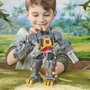 Hasbro Transformers Grimlock Morsure et combat - 22,5 cm