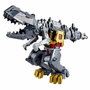 Hasbro Transformers Grimlock Morsure et combat - 22,5 cm