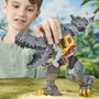 Hasbro Transformers Grimlock Morsure et combat - 22,5 cm