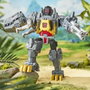 Hasbro Transformers Grimlock Morsure et combat - 22,5 cm