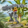 Hasbro Transformers Grimlock Morsure et combat - 22,5 cm