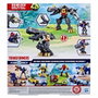 Hasbro Transformers Grimlock Morsure et combat - 22,5 cm