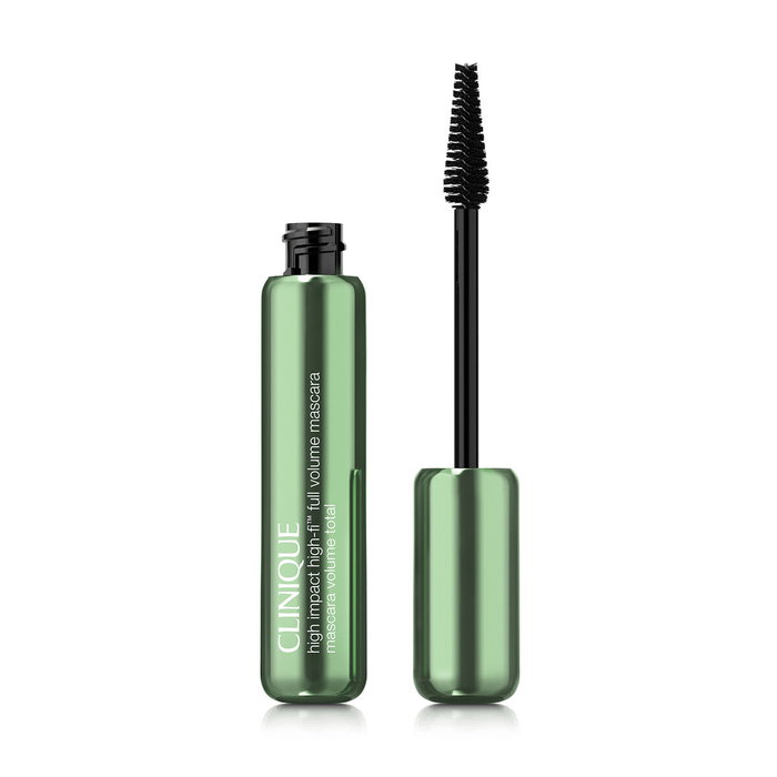 Clinique Mascara High Impact Hi-Fi Volume Complet Brun 10 ml