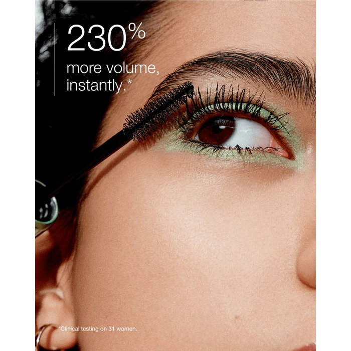 Clinique Mascara High Impact Hi-Fi Volume Complet Brun 10 ml