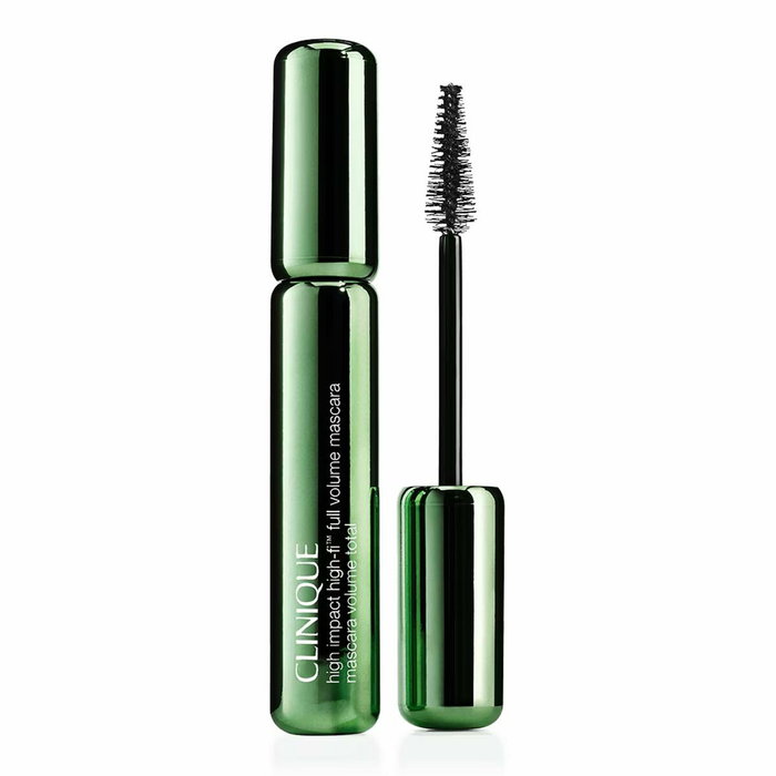 Clinique Mascara High Impact Hi-Fi Volume Complet Brun 10 ml