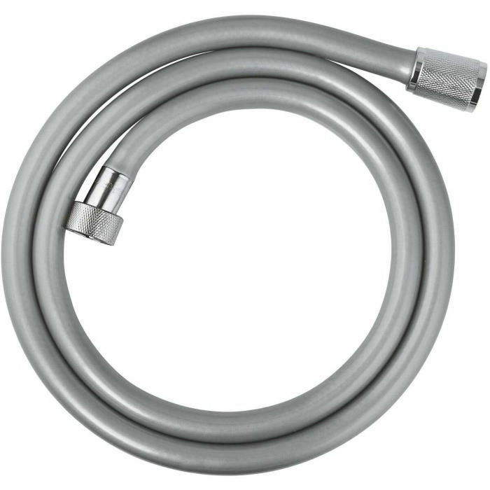 Grohe Flexible de douche VitalioFlex Trend 1,25 m Chromé