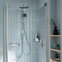 Grohe Flexible de douche VitalioFlex Trend 1,25 m Chromé