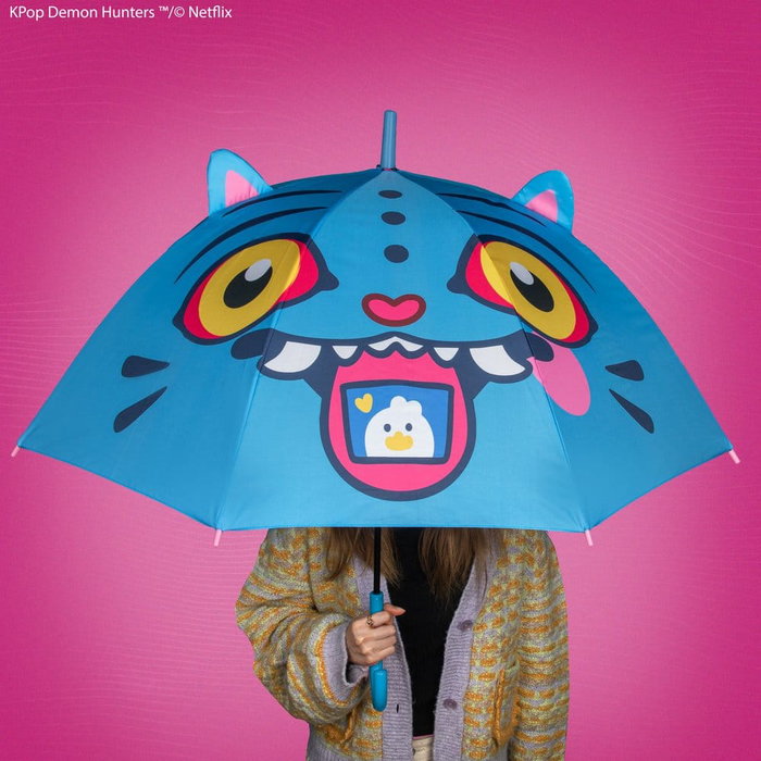 KPop Demon Hunters parapluie Derpy 86 cm