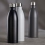 Day Bouteille isotherme 1 L en acier inoxydable