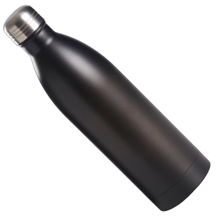 Day Bouteille isotherme 1 L en acier inoxydable Day Bouteille isotherme 1 L en acier inoxydable