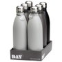 Day Bouteille isotherme 1 L en acier inoxydable