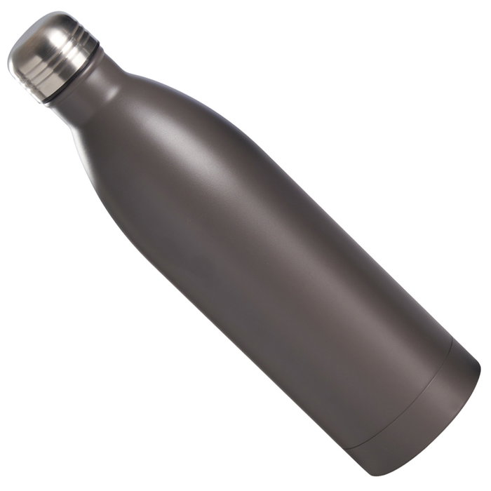 Day Bouteille isotherme 1 L en acier inoxydable Day Bouteille isotherme 1 L en acier inoxydable