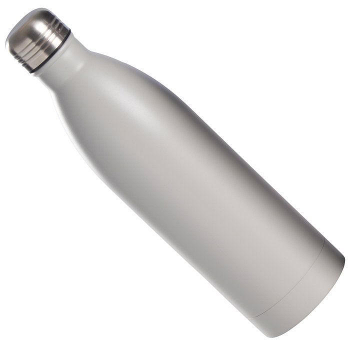 Day Bouteille isotherme 1 L en acier inoxydable Day Bouteille isotherme 1 L en acier inoxydable
