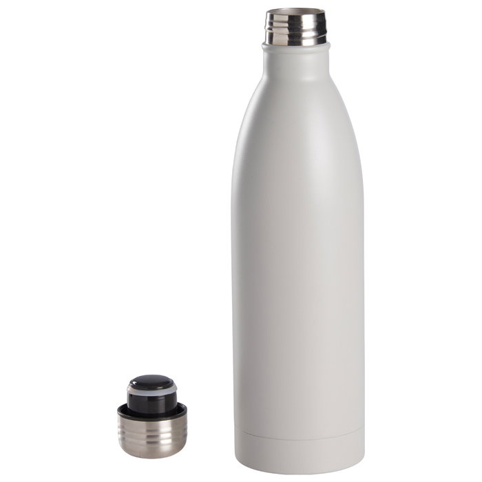 Day Bouteille isotherme 1 L en acier inoxydable Day Bouteille isotherme 1 L en acier inoxydable