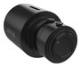 Axis F2115-R Capteur de caméra réseau varifocal intérieur robuste 1080p/60 ips, champ vision 107°-56°, résiste de -40 °C à 70 °C, avec câbles SMA-FAZZ (30 m)