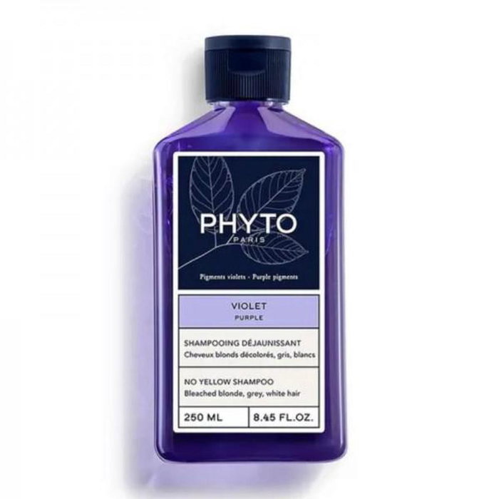 Phyto Shampoing VIOLET 250 ml