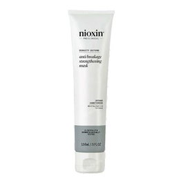 Nioxin Density Defend Masque Anti-Casse Fortifiant Cheveux