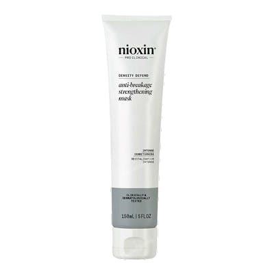 Nioxin DENSITY DEFEND Masque Anti-Casse et Fortifiant 150 ml