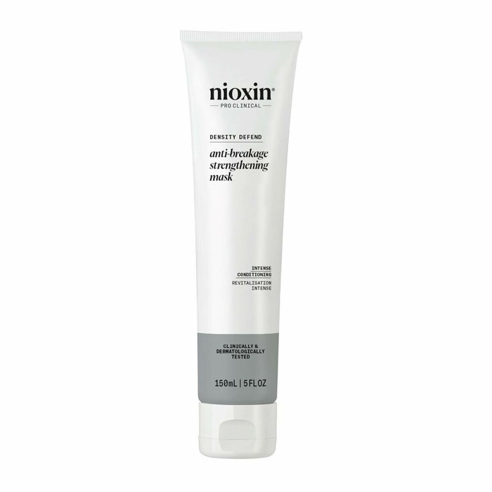 Nioxin DENSITY DEFEND Masque Anti-Casse et Fortifiant 150 ml