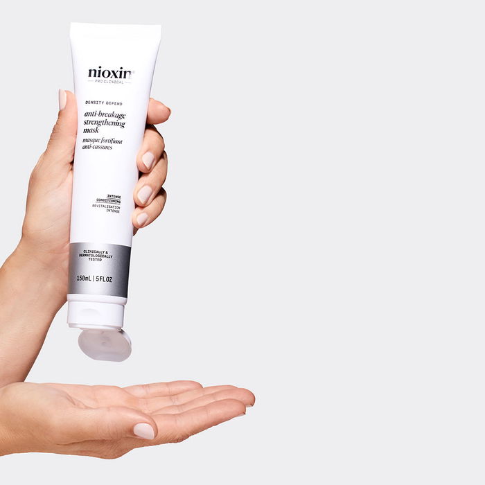 Nioxin Masque Anti-Casse et Fortifiant DENSITY DEFEND 150 ml