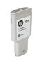 HP Cartouche d'encre 727 F9J80A Gris 300 ml
