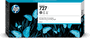 HP Cartouche d'encre 727 F9J80A Gris XXL 300 ml