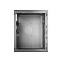 Tacens Caja Ordenador 2Aero ATX Noir sans Alimentation USB 3.0 et USB 2.0
