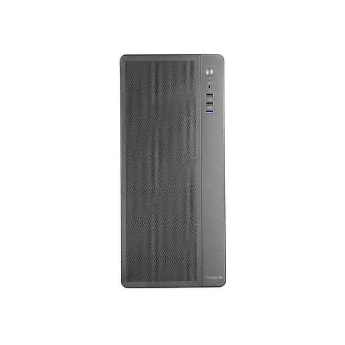 Tacens Caja Ordenador 2Aero ATX Noir sans Alimentation USB 3.0 et USB 2.0