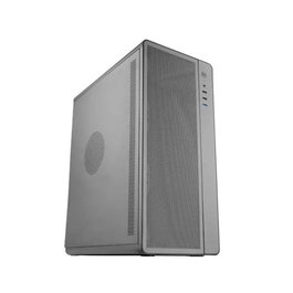 Tacens Caja Ordenador 2Aero ATX Noir sans Alimentation USB 3.0 et USB 2.0