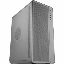 Tacens 2AERO Boîtier ATX semi-tour Noir