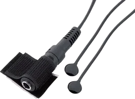 SHADOW SH 720 Capteur Double avec Sortie Jack pour Instruments Acoustiques