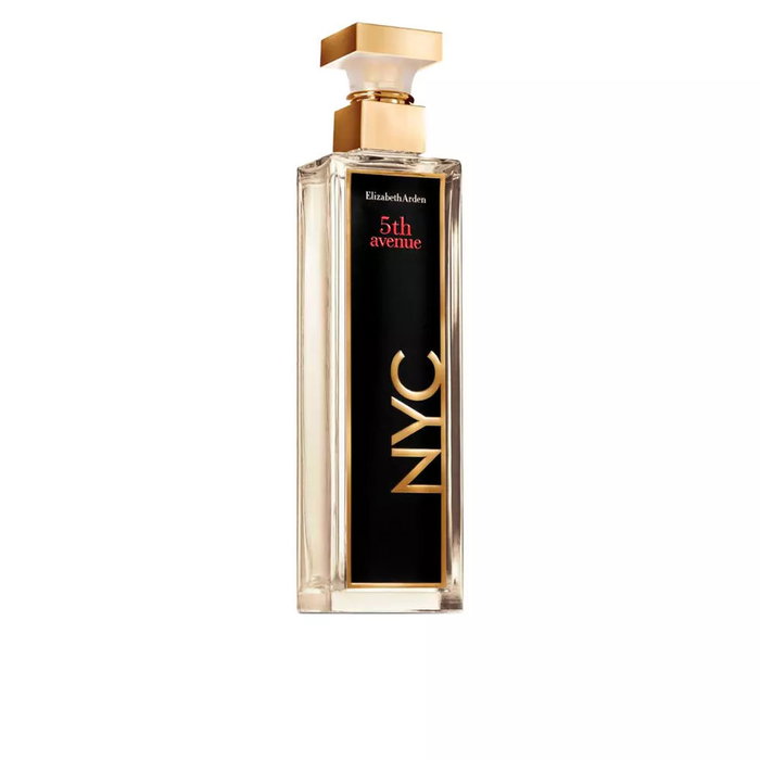 Elizabeth Arden 5th Avenue NYC Eau de Parfum Vaporisateur 125 ml Elizabeth Arden 5th Avenue NYC Eau de Parfum Vaporisateur 125 ml