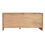 Meubles de télévision DKD Home Decor Naturel 156 x 44 x 65 cm