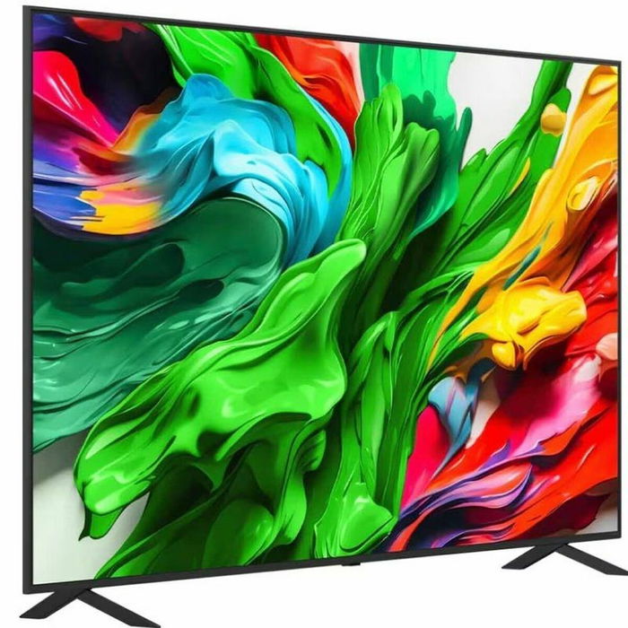 TV intelligente LG 55QNED87A6B 55" (55") 4K Ultra HD (4K Ultra HD) LED HDR Edge-LED AMD FreeSync (LED) (HDR) (Edge-LED) (AMD Fre