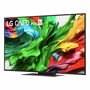 TV intelligente LG 55QNED87A6B 55" (55") 4K Ultra HD (4K Ultra HD) LED HDR Edge-LED AMD FreeSync (LED) (HDR) (Edge-LED) (AMD Fre
