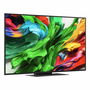 TV intelligente LG 55QNED87A6B 55" (55") 4K Ultra HD (4K Ultra HD) LED HDR Edge-LED AMD FreeSync (LED) (HDR) (Edge-LED) (AMD Fre