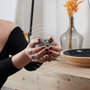 Sensly Boule de massage avec vibration