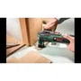 Bosch AdvancedMulti 18 - Outil multifonctions sans fil 18V pour couper, scier, poncer, racler, fraiser, gratter et polir