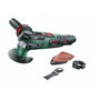 Bosch AdvancedMulti 18 - Outil multifonctions sans fil (sans batterie ni chargeur)